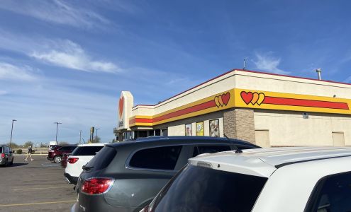 Love's Travel Stop Gila Bend
