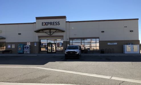 Aafes Yuma