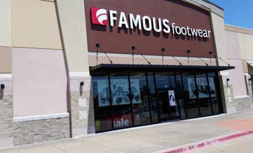 Famous Footwear