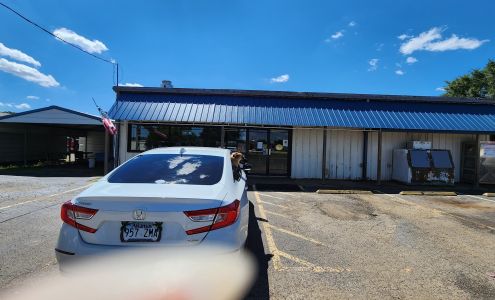 Cedarville Convenience Store Cedarville
