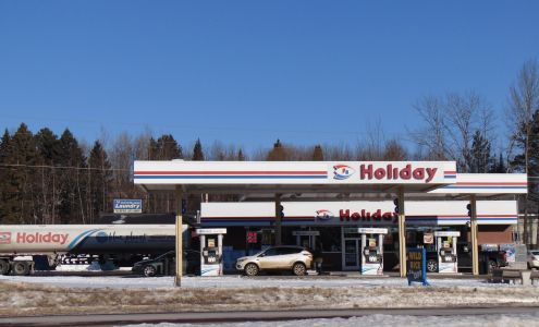 Holiday Stationstores Beaver Bay