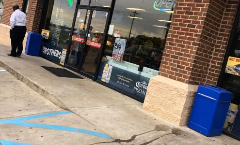 FLEET MORRIS PETROLEUM