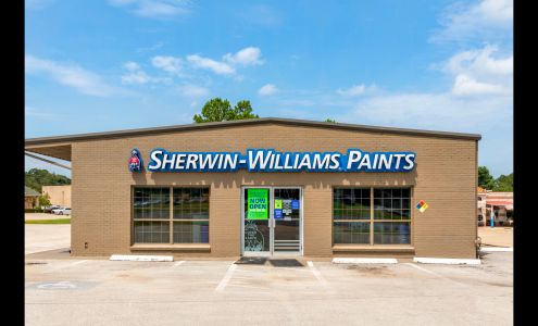 Sherwin-Williams Paint Store