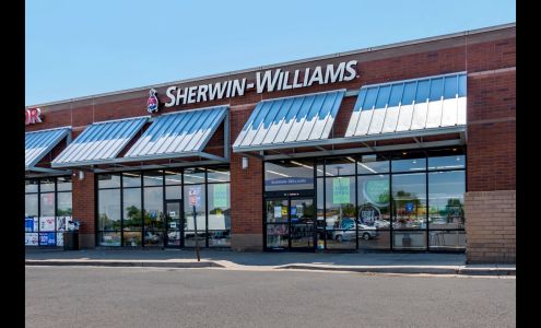 Sherwin-Williams Paint Store