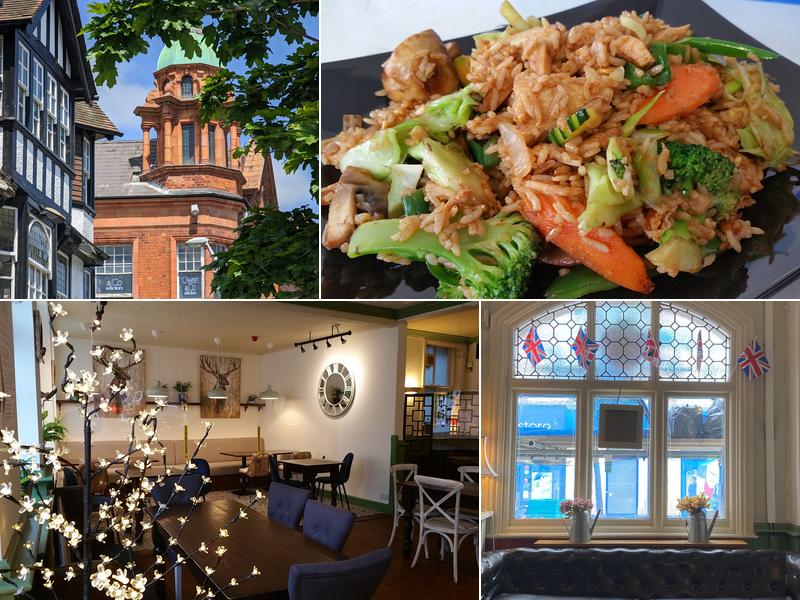 The Junction Pub & Eatery