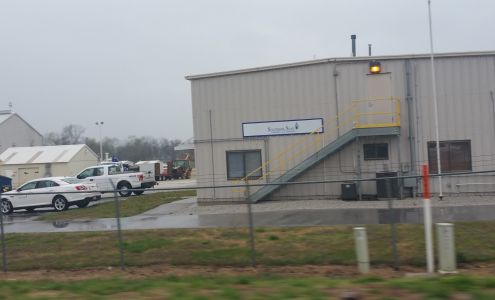 Southern Star Central Gas Pipeline