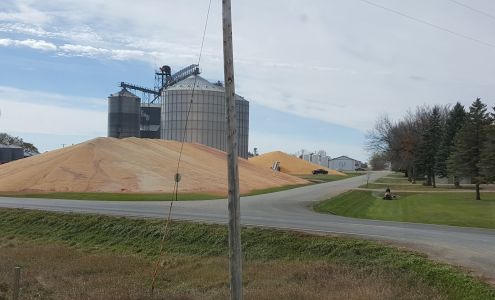 Farmers Union Oil Co