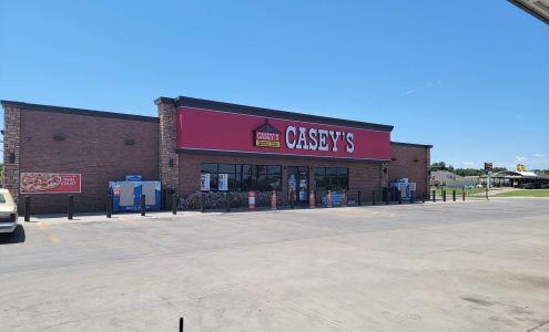 Casey's