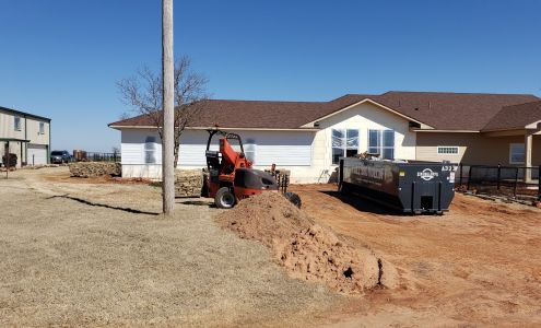 Earnheart Stations Marshall