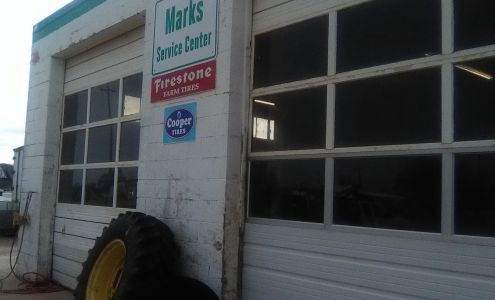 Mark's Service Center