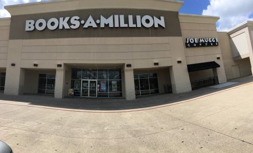 Books-A-Million