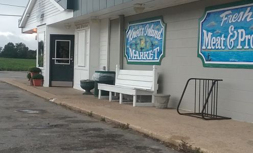 Knotts Island Market Knotts Island