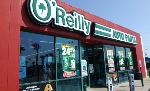 O'Reilly Auto Parts