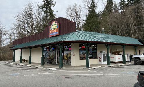 Cascade Mercantile Lyman