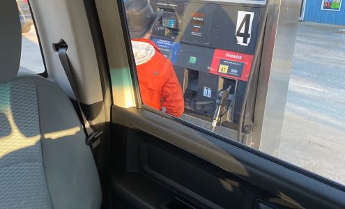 BLUFF CREEK COASTAL Pittsview