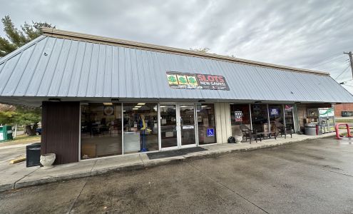 Fast Stop Mason City