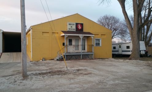 Trueblood Oil Le Roy