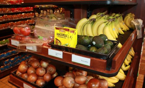 Kwik Star #567 Hampton