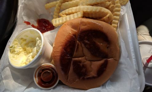 Emerson Food Mart Emerson