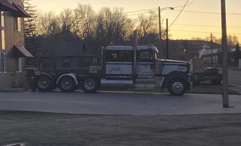 Sinclair Gas Station Rifle