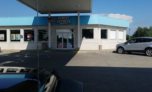 Family Express Winamac