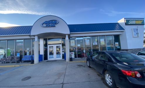 Good to Go #10 Winamac