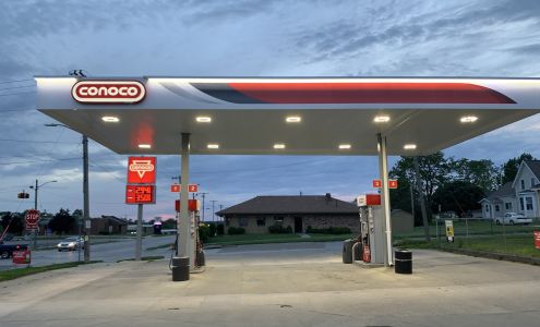 Zip mart Belle Plaine