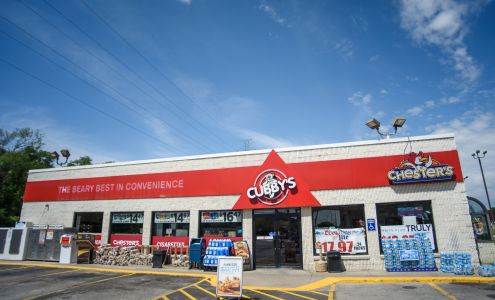 Cubby's