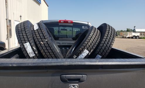 Goodyear Commercial Tire & Service Centers