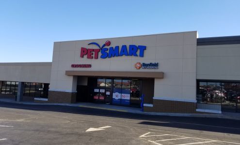 PetSmart