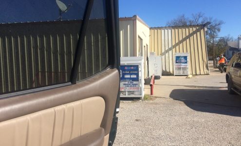 Brecheisen Oil Co Hartford