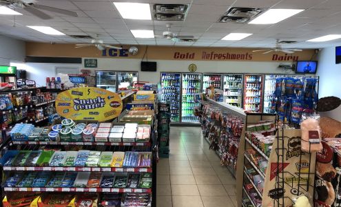 Main Street Quick Stop Jeffersonville