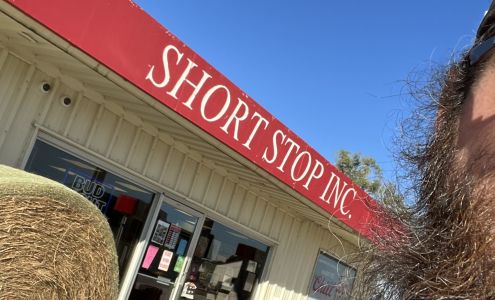 Cedar Vale Short Stop Cedar Vale