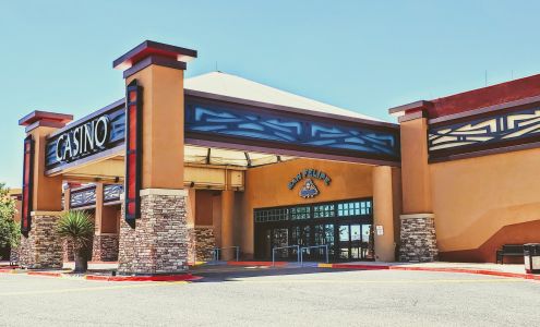 Black Mesa Casino Fuel Center San Felipe Pueblo