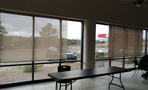 COCHITI MINI MART Cochiti Lake