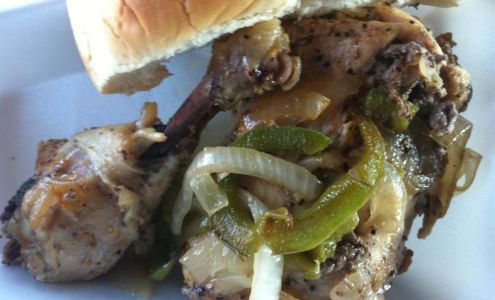 B & R Eagle Mart Crossett