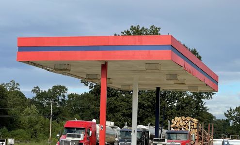 P & D West Crossett One Stop Crossett