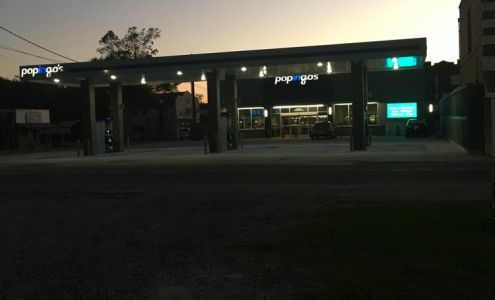 Popingo's Napoleonville