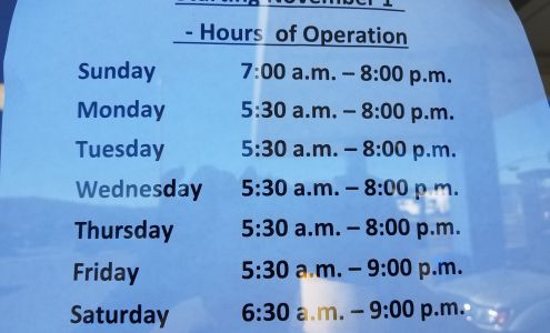 One Stop Shop Fort Bragg