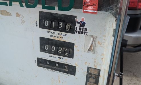 Jumbo's Auto Services Bruneau