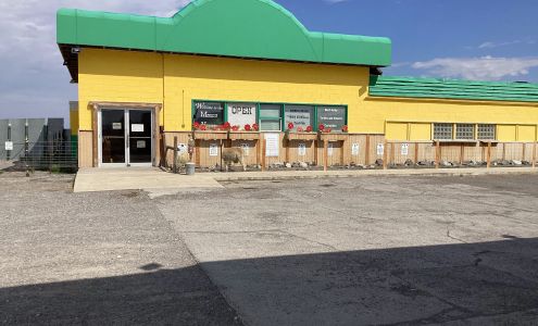 SUBLETT FUEL STOP Malta