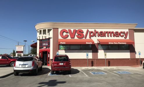 CVS