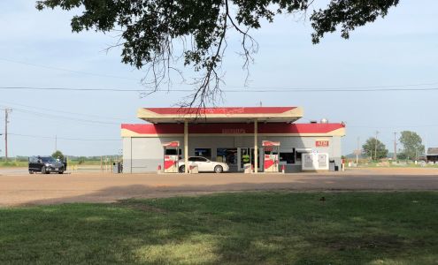 Maranto?s Corner Anguilla