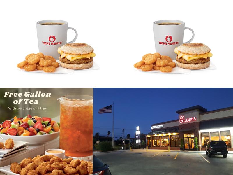 Chick-fil-A