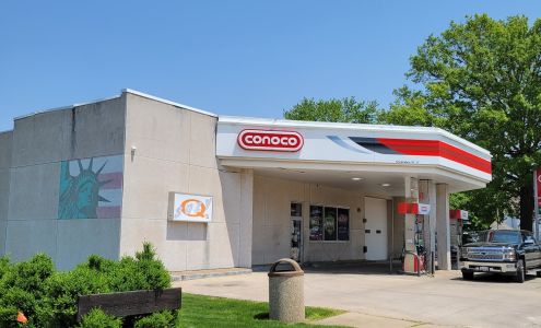 Suzy-Q's Convenience Store Industry