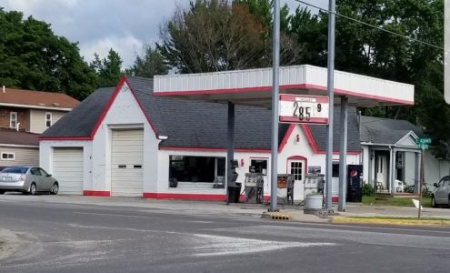 Crane's Services Rushville