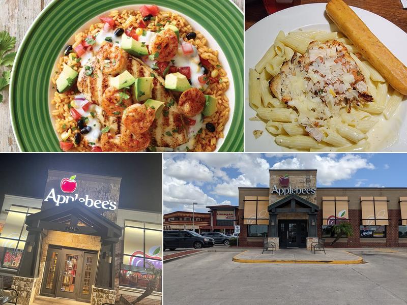 Applebee's Grill + Bar