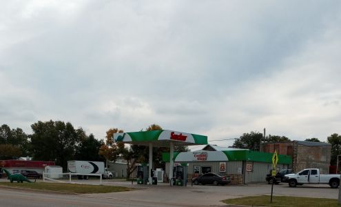 Route 77 Corner Store