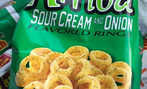 Route 77 Corner Store