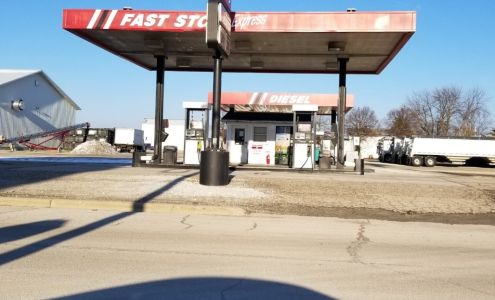 Fast Stop 24hr Rushville